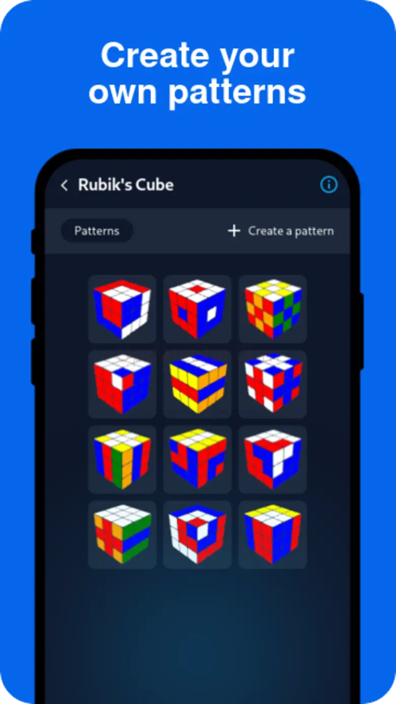 Cube Solver 3D 4.4.1