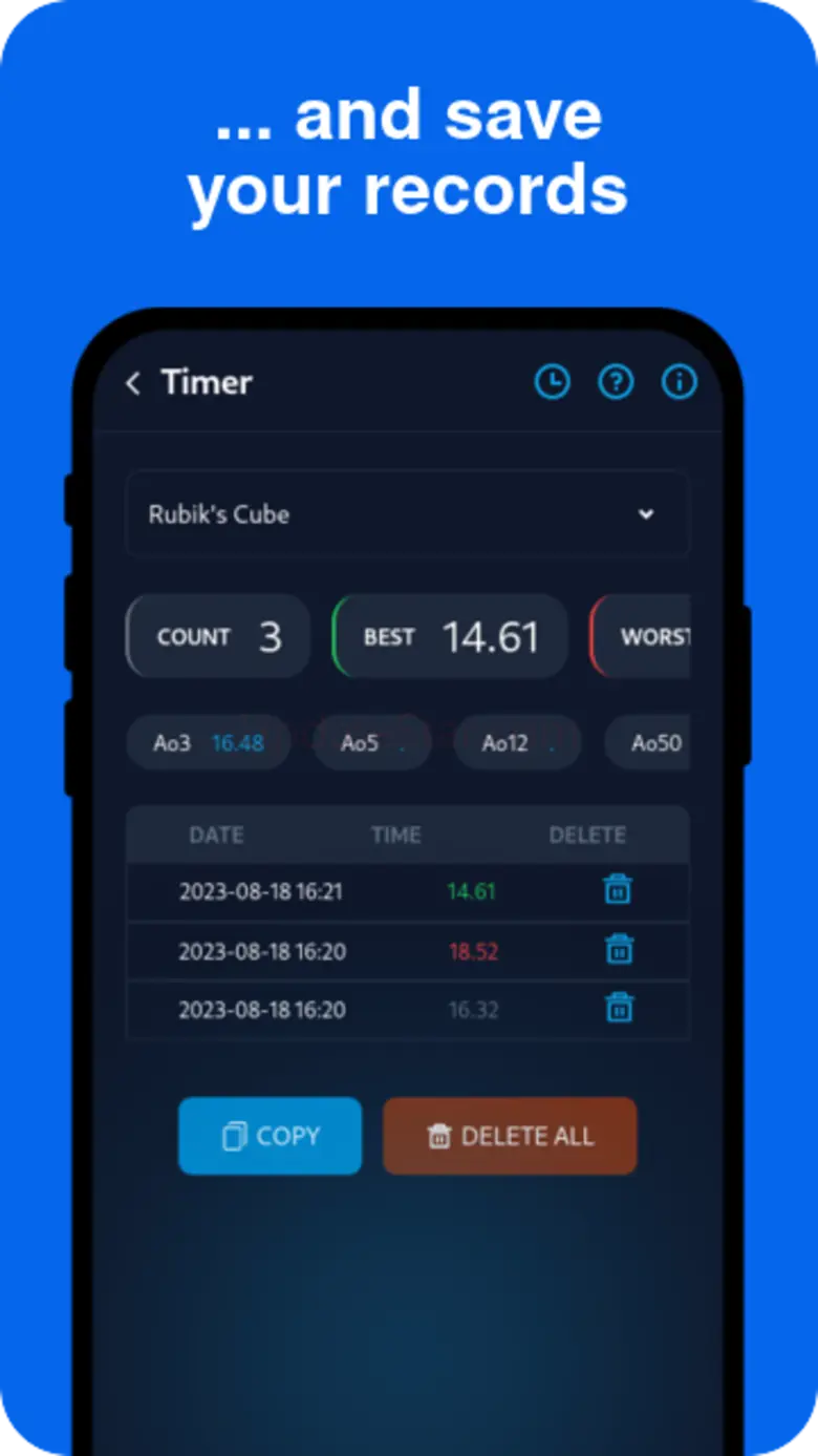 Cube Solver 3D 4.4.1