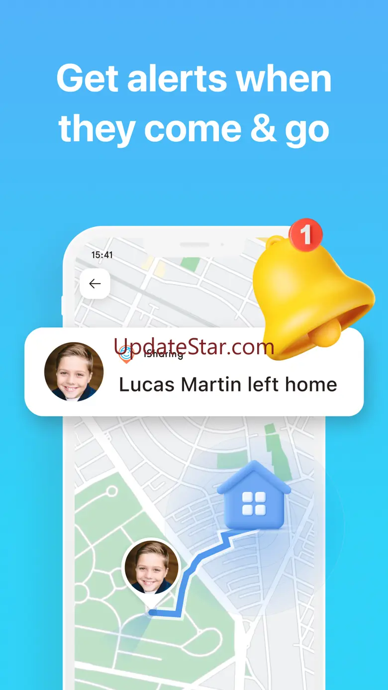 iSharing: Share Live Location 11.13.2