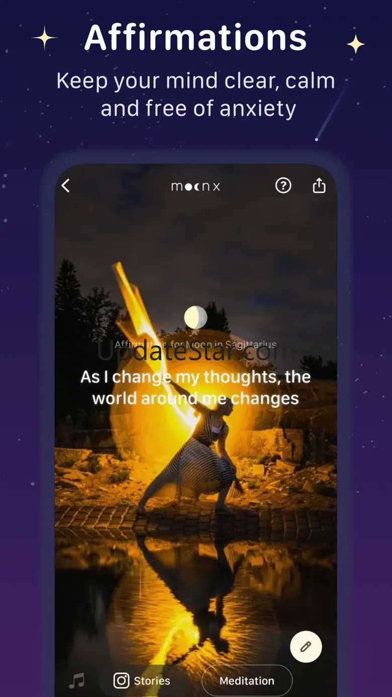 MoonX — Moon Calendar U'd Love 3.13.0