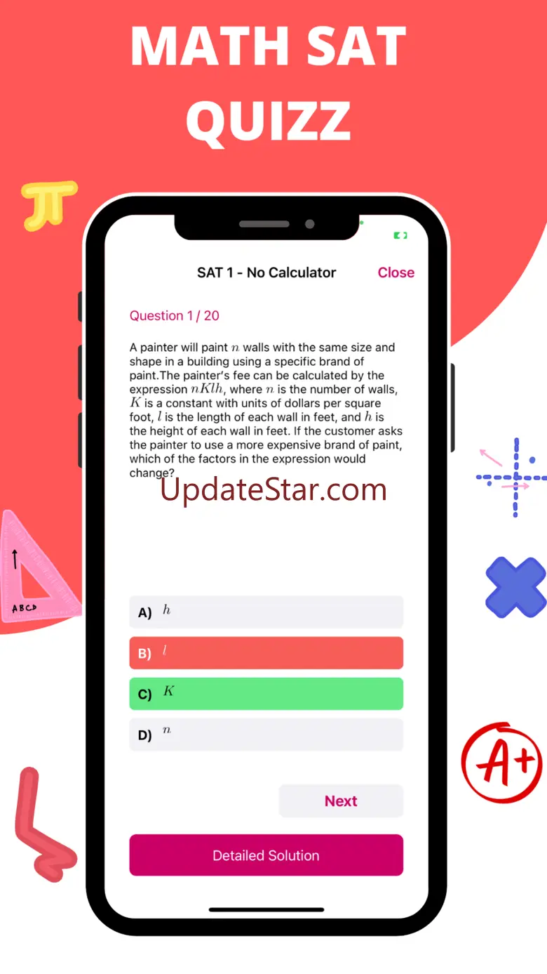 AI Math Calculator - MathBox 2.4