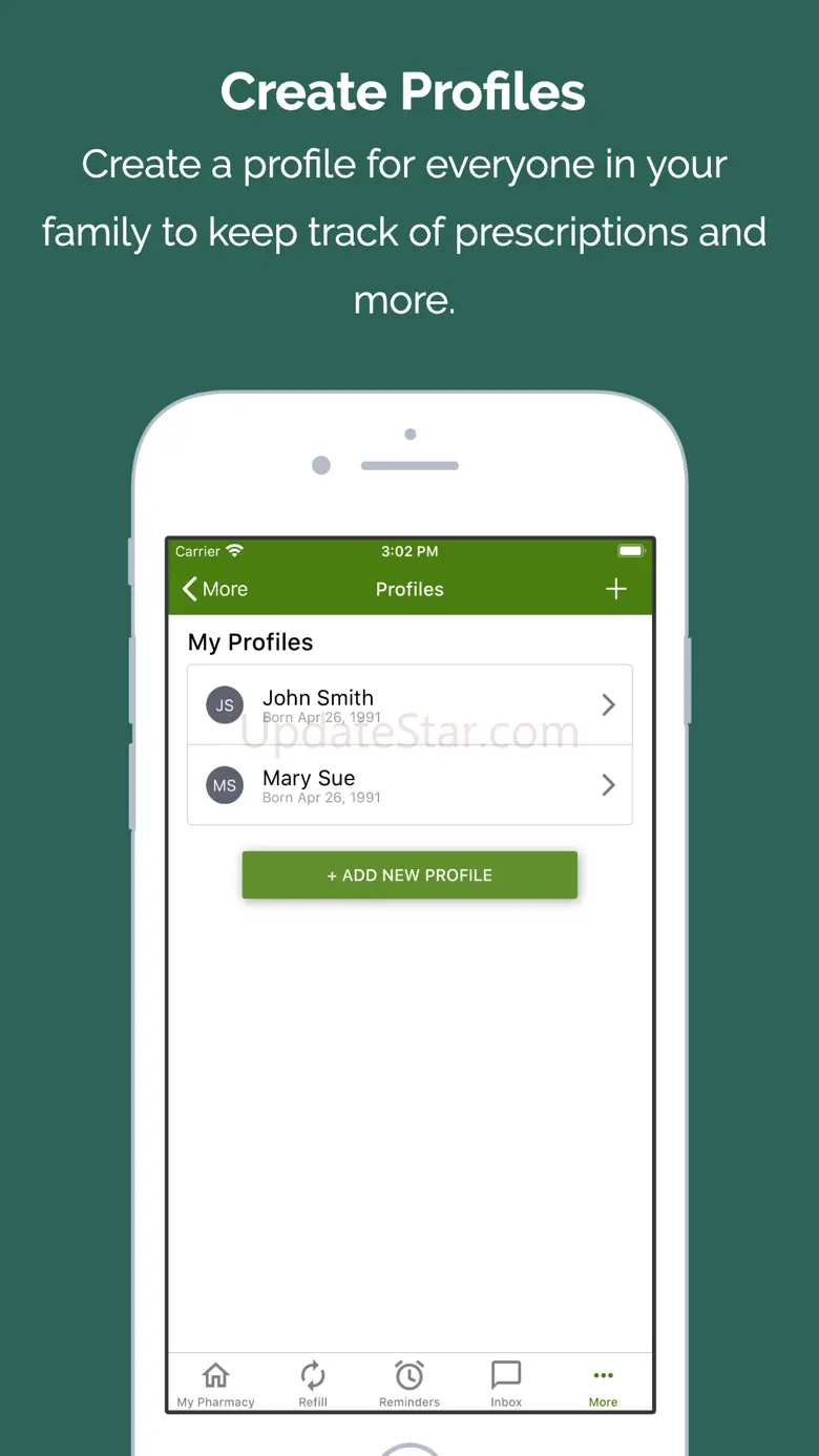 PocketRx - Refill Medications 11.0.2