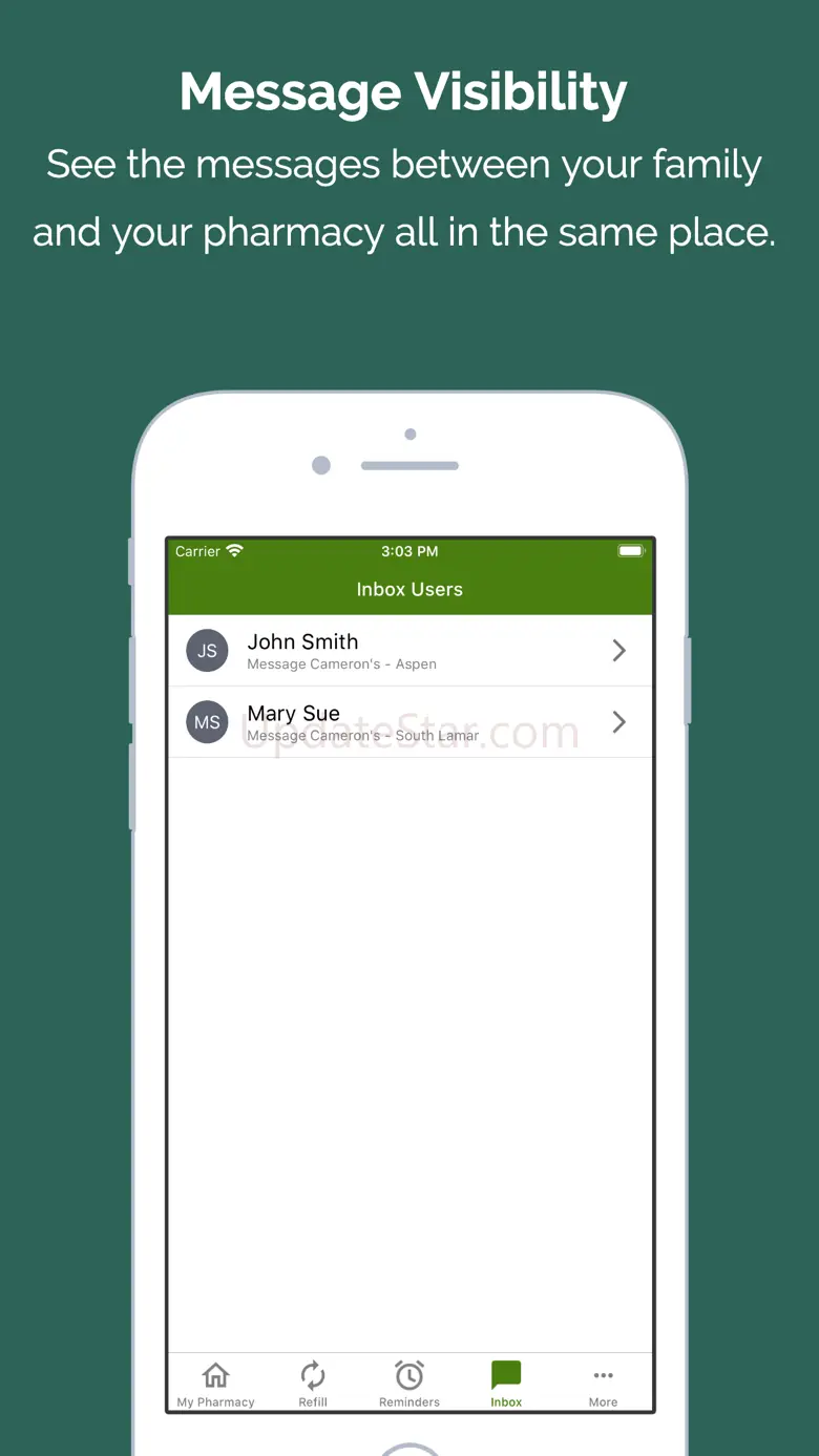 PocketRx - Refill Medications 11.0.2