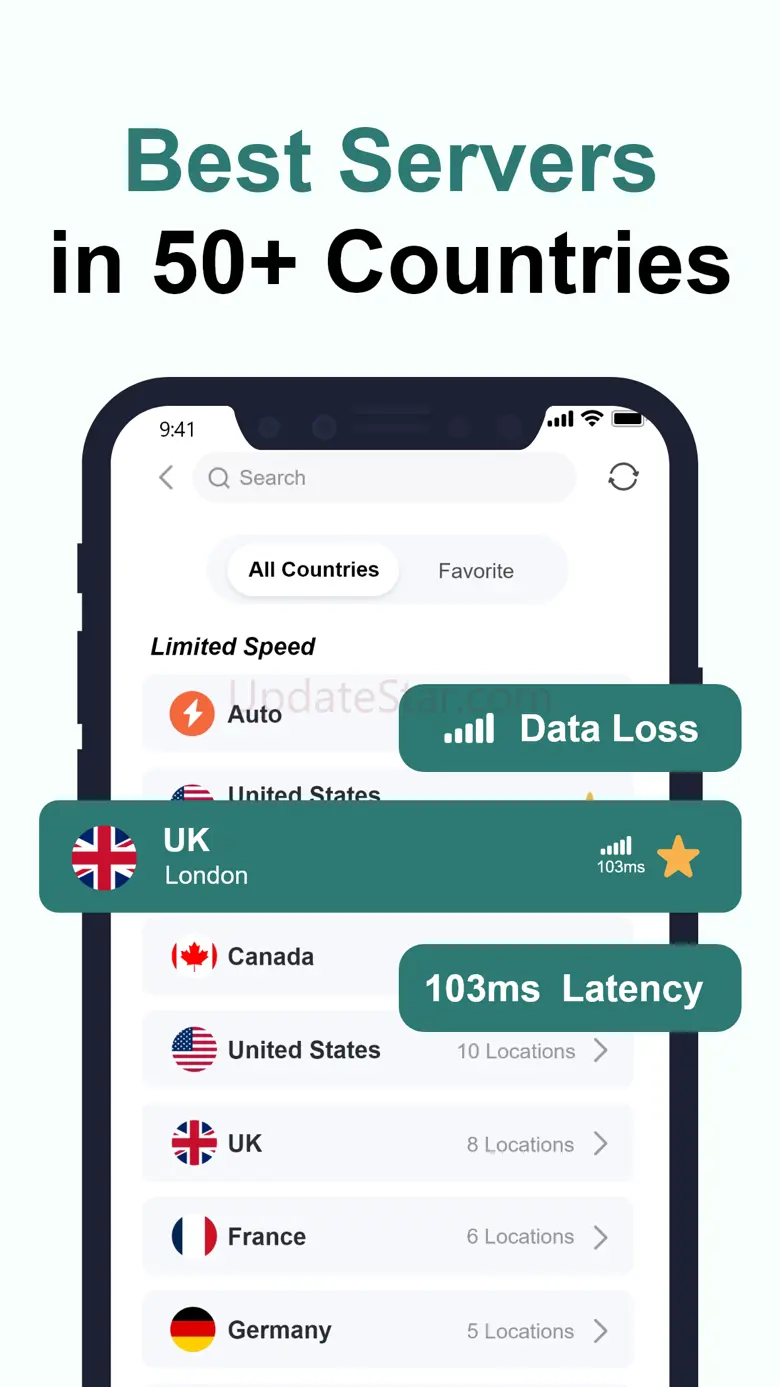 Plato VPN: Best App VPN Master 2.6.2