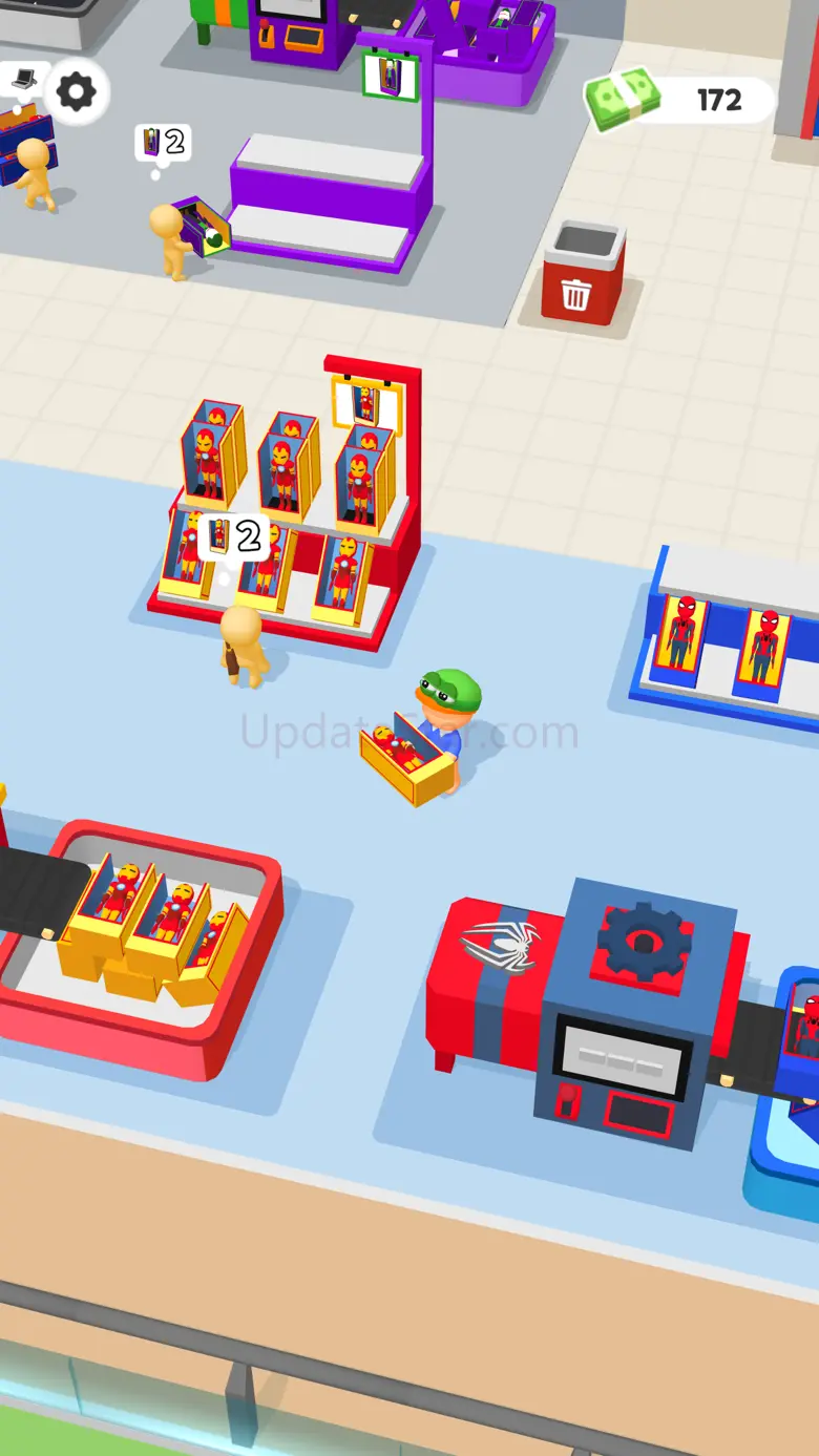 My Toy Shop! 2.0.0