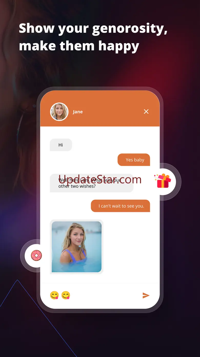 Glow: Video Stream & Friends 4.0.1