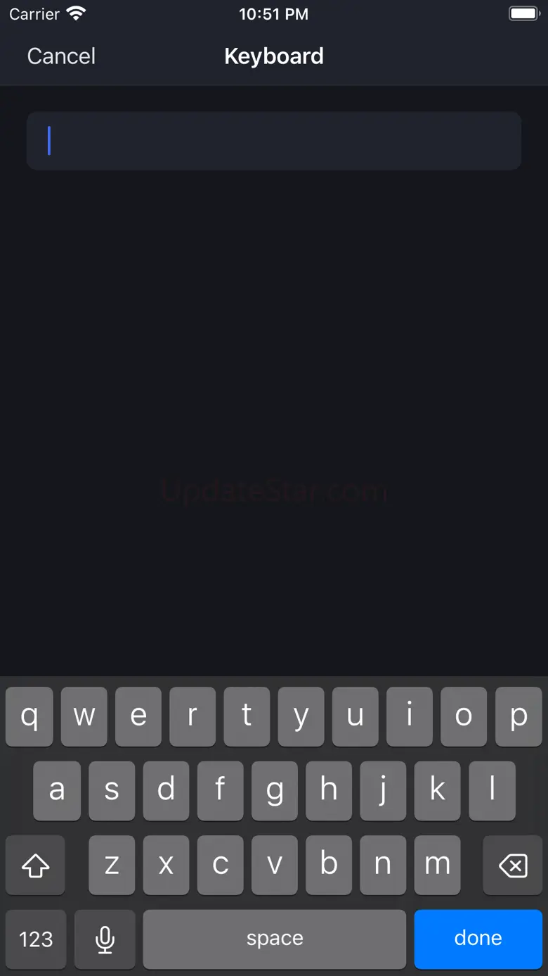Rocky - Roku Remote Control 3.2.2