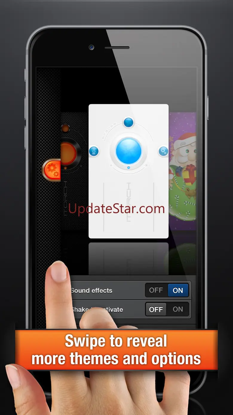 Flashlight ○ 5.3.4