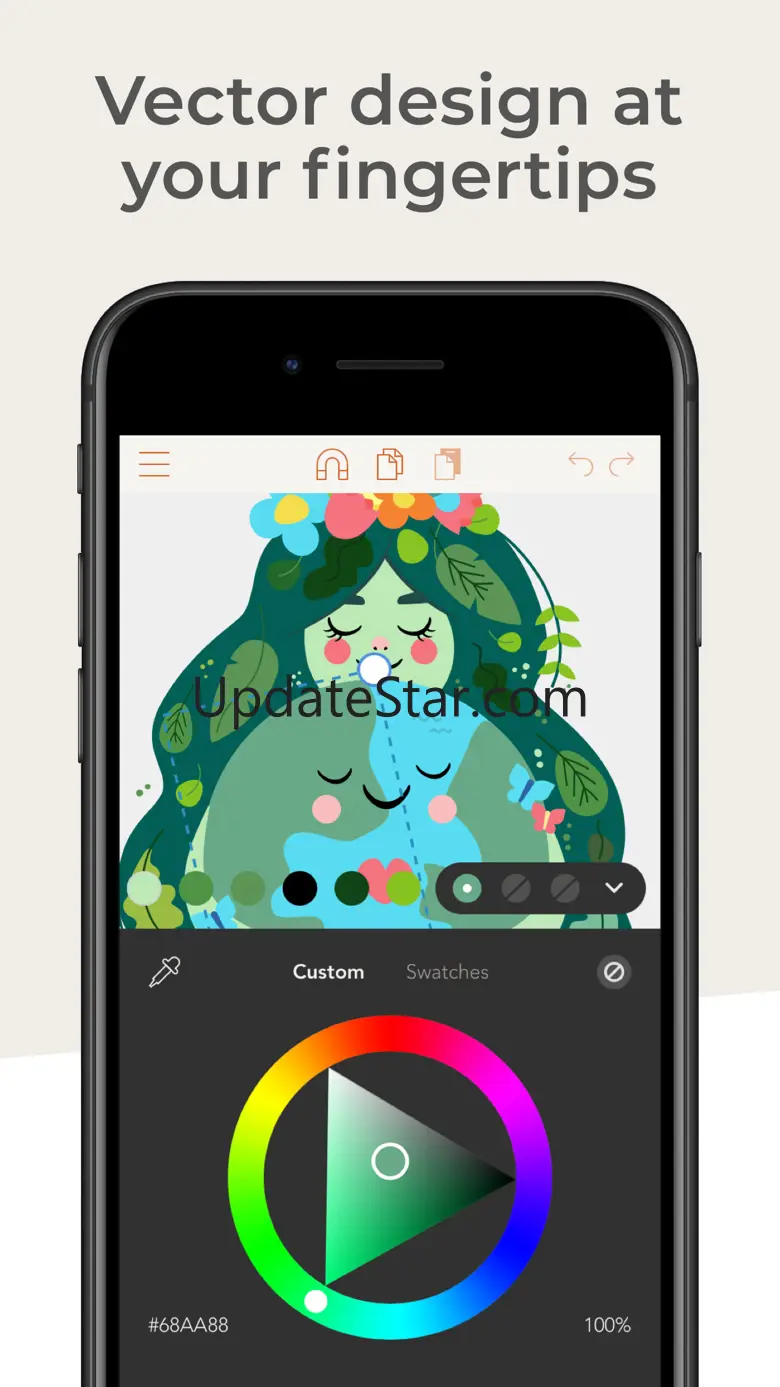 Vector & SVG Maker - Assembly 2.4.7