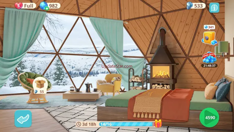 Interior Story: Design House 3.8.2