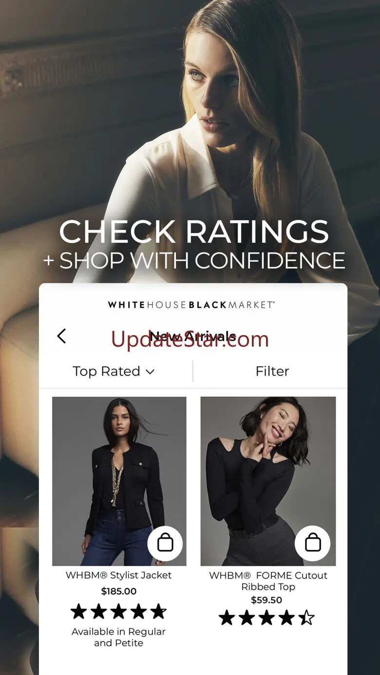 WHBM White House Black Market 3.0.2
