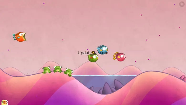 Tiny Wings+ 1.2