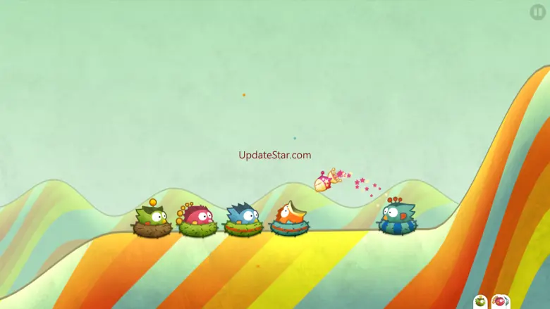 Tiny Wings+ 1.2