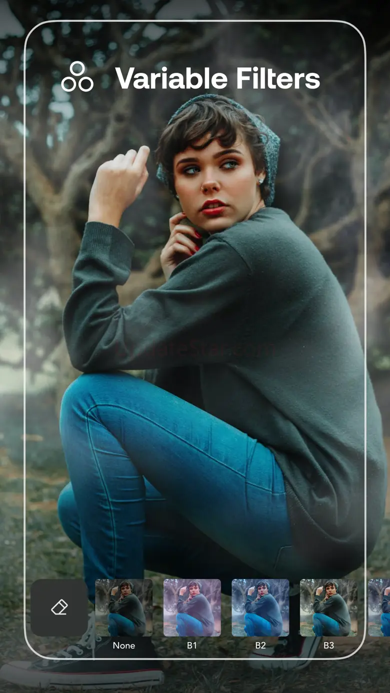 Retouch AI & Remove Objects 7.7