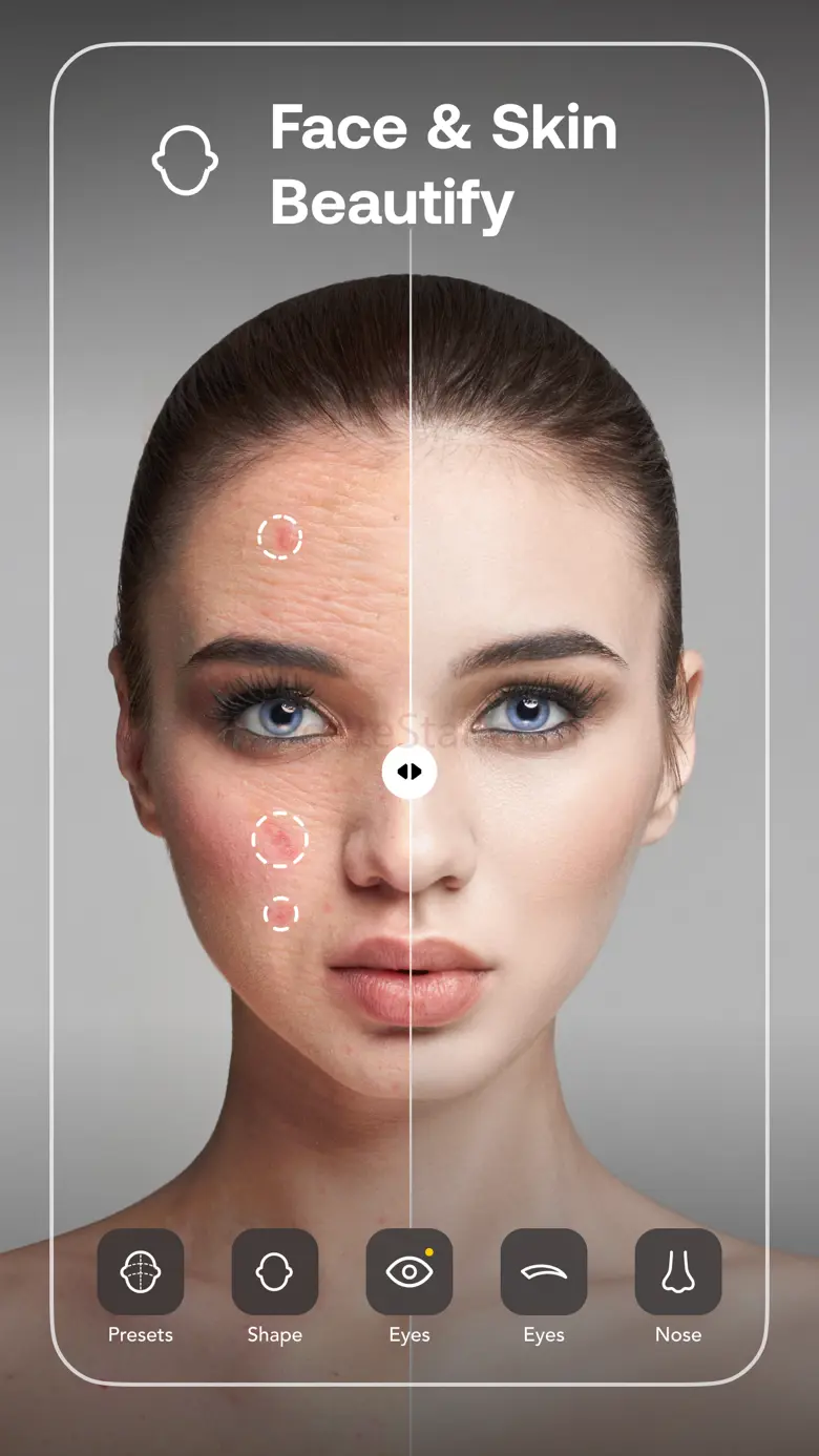 Retouch AI & Remove Objects 7.7