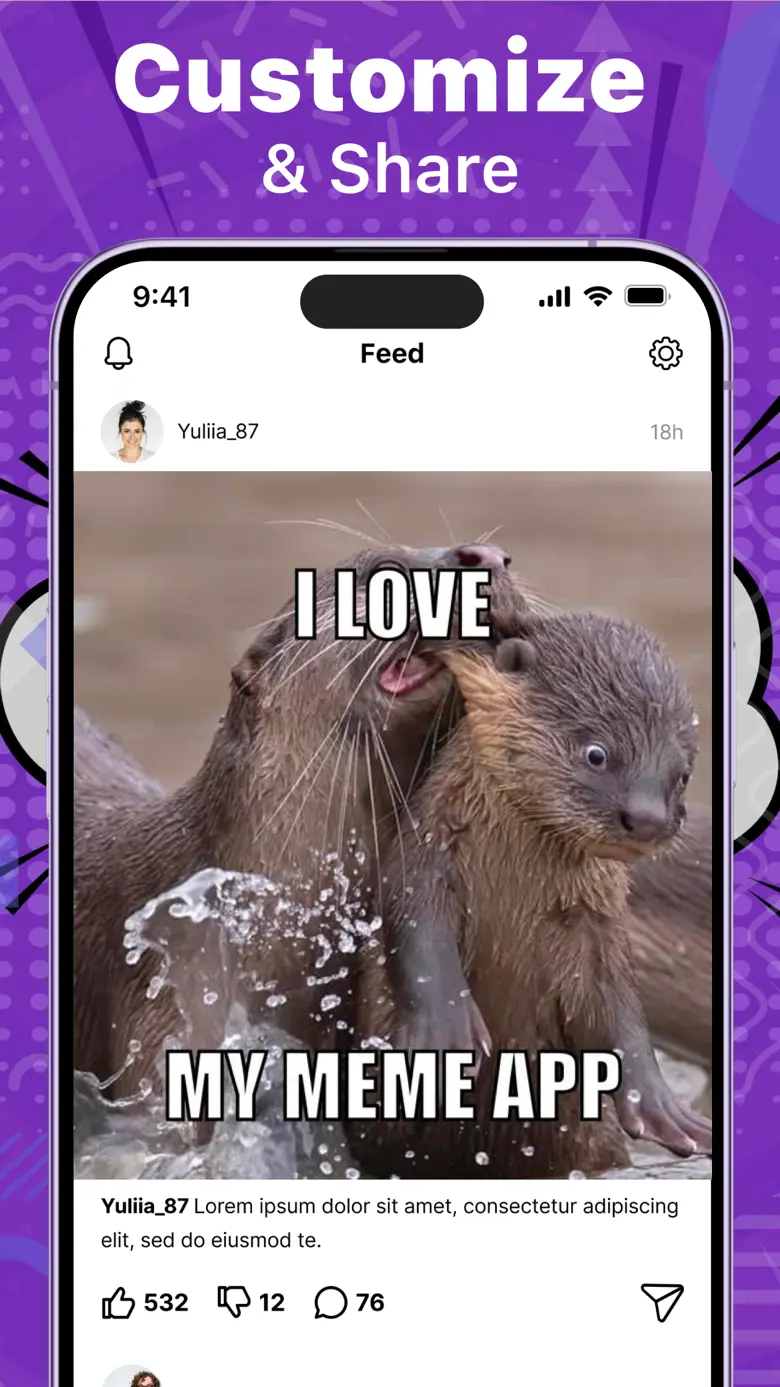 Meme Creator/Viewer 11.4.6