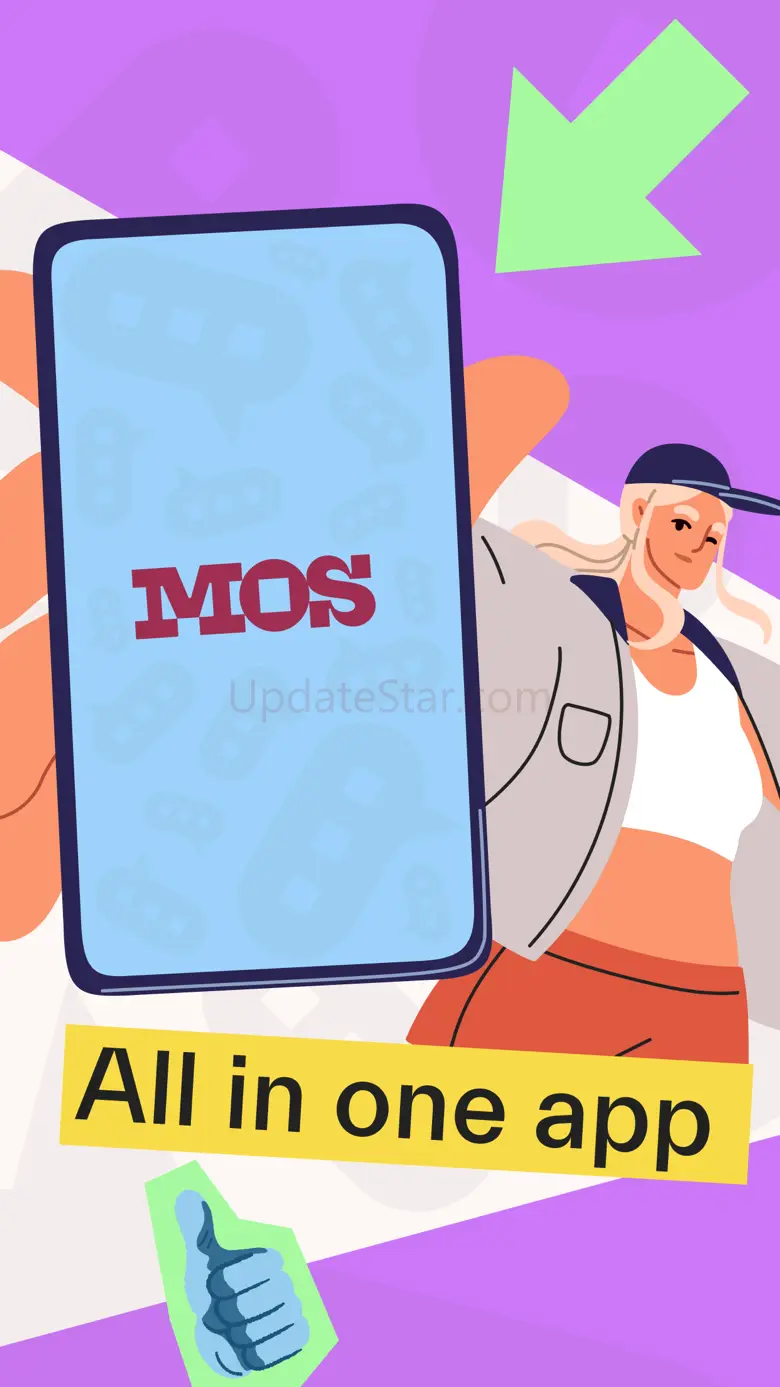 Mos: college without the debt 2.76.0