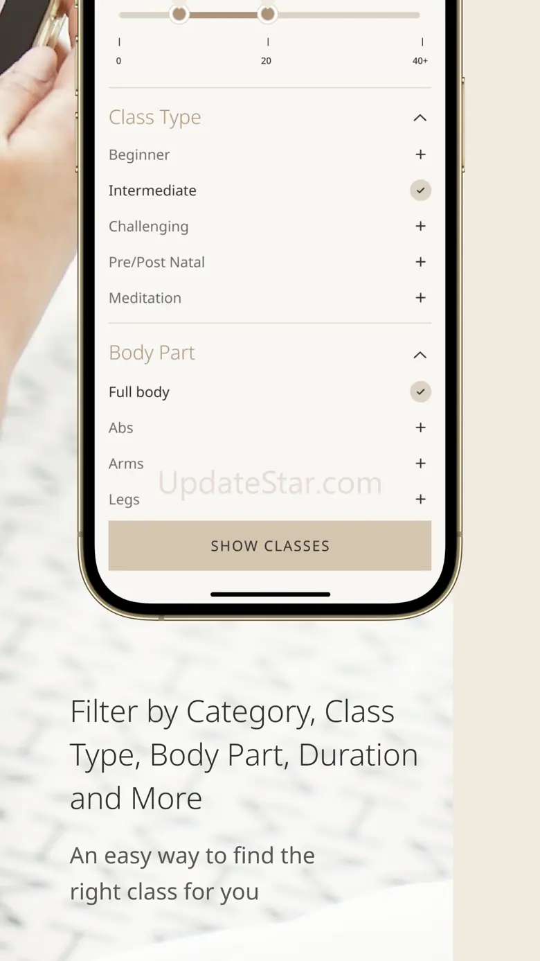 MWH: Fitness + Wellness 8.4.0