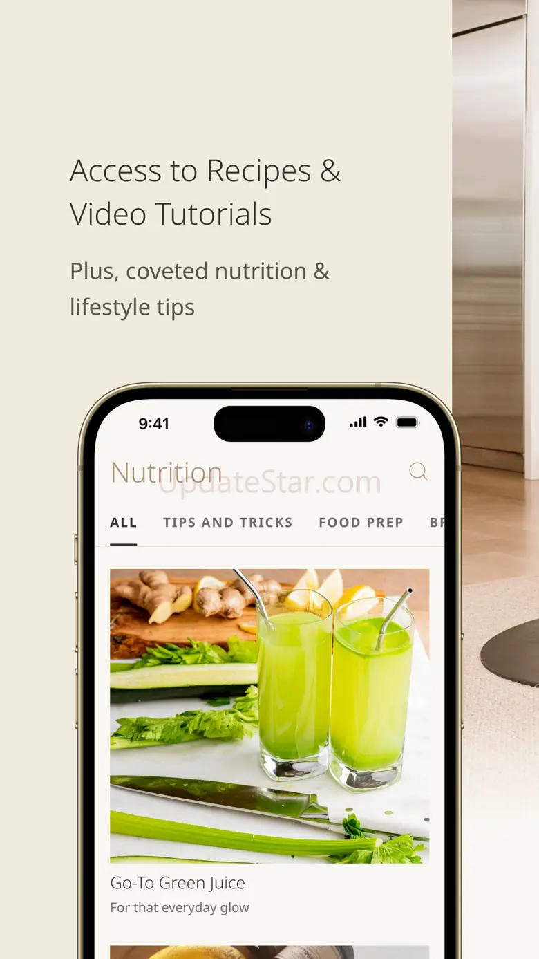 MWH: Fitness + Wellness 8.4.0