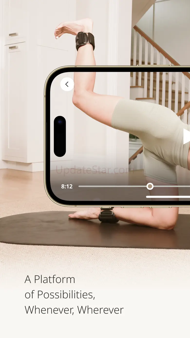 MWH: Fitness + Wellness 8.4.0
