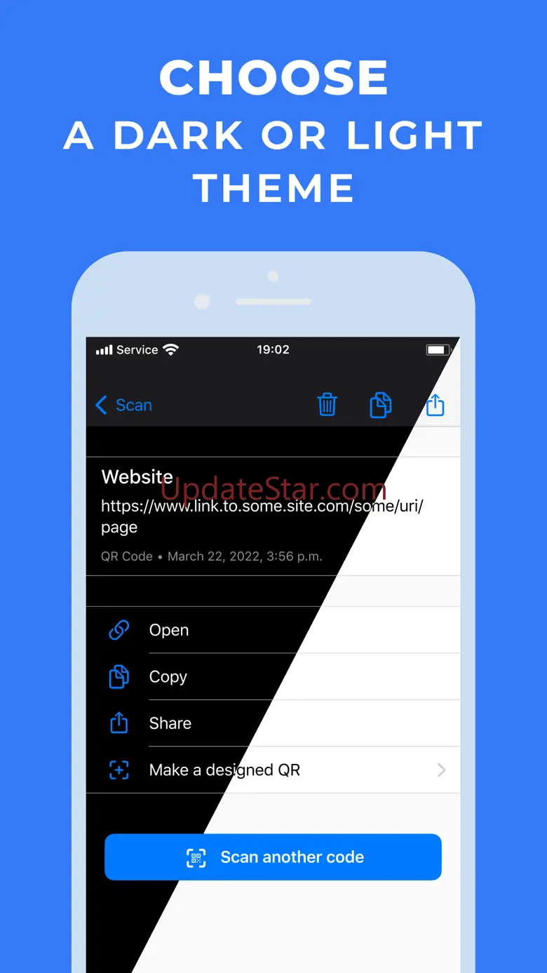 QR Code Reader, Barcode Scan 1.66.161