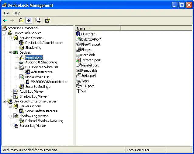 DeviceLock 9.0.91650 