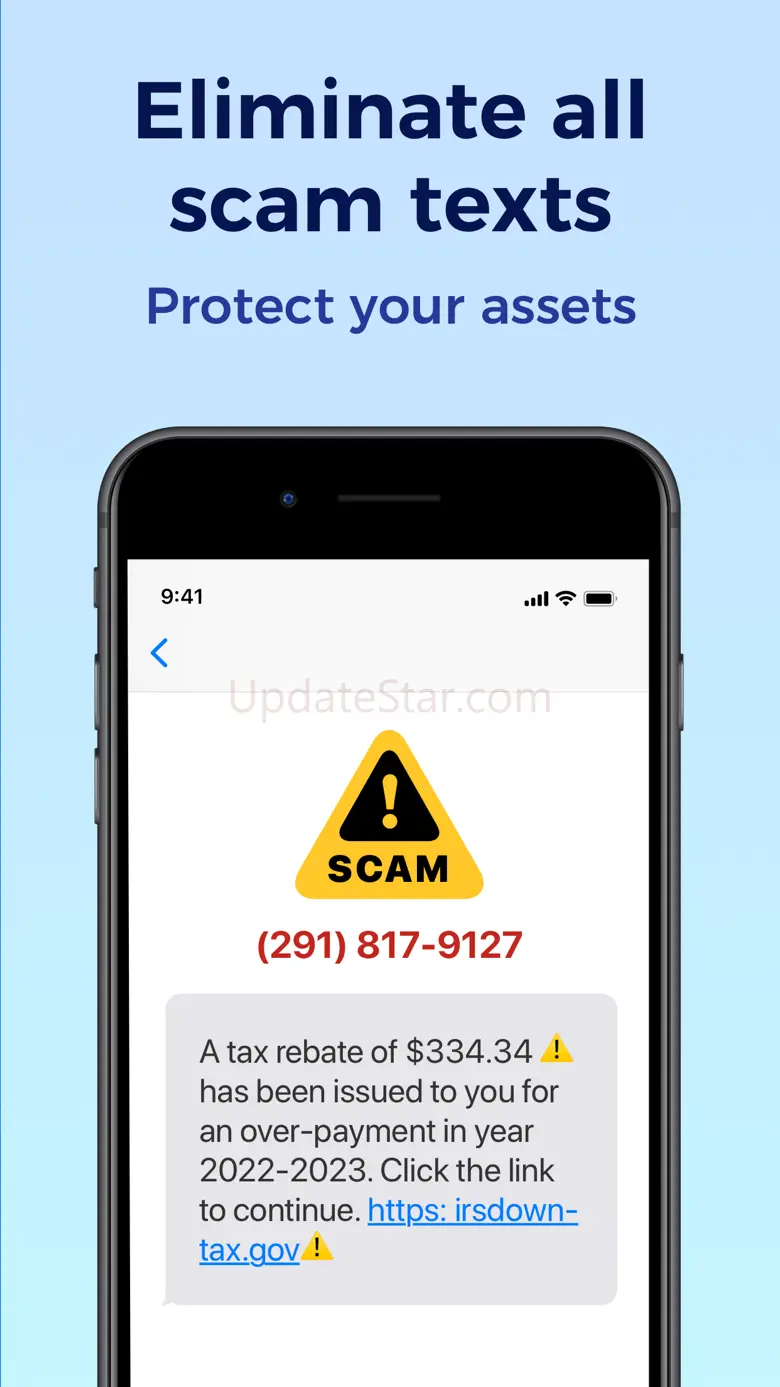 Spam Call Blocker for iPhone 2.16.0