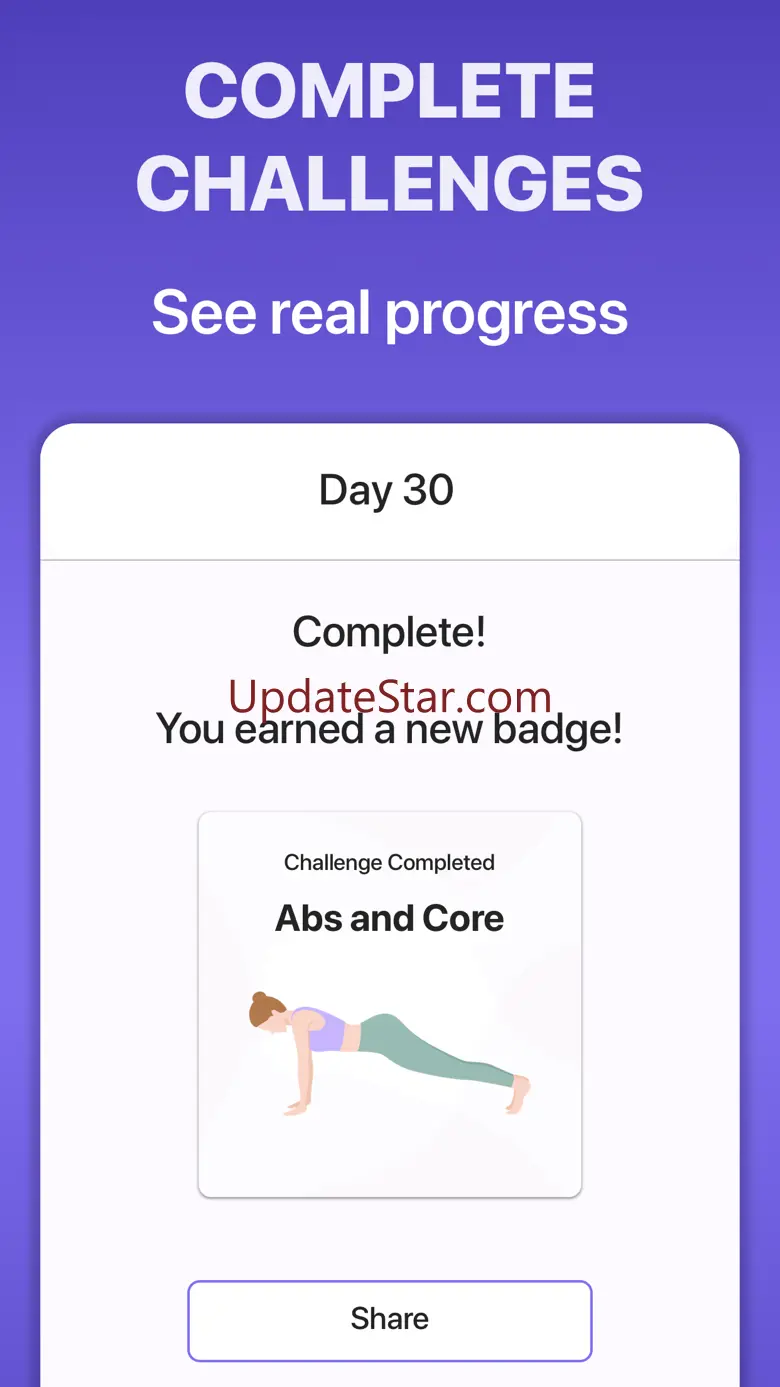 5 Minute Pilates Workouts 10.2.1