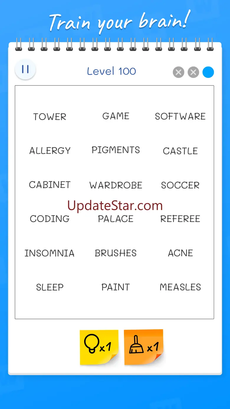 Word Match: Association Puzzle 1.3.3
