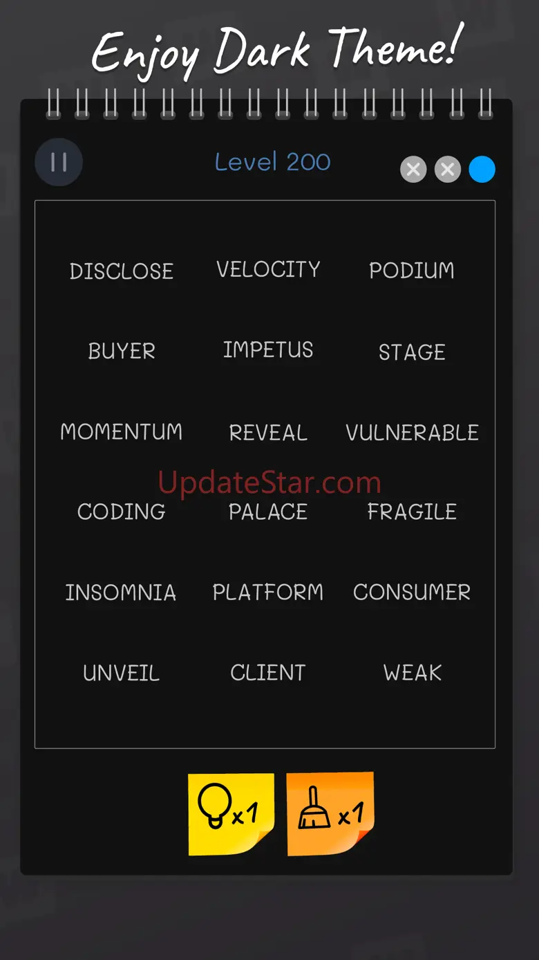 Word Match: Association Puzzle 1.3.3