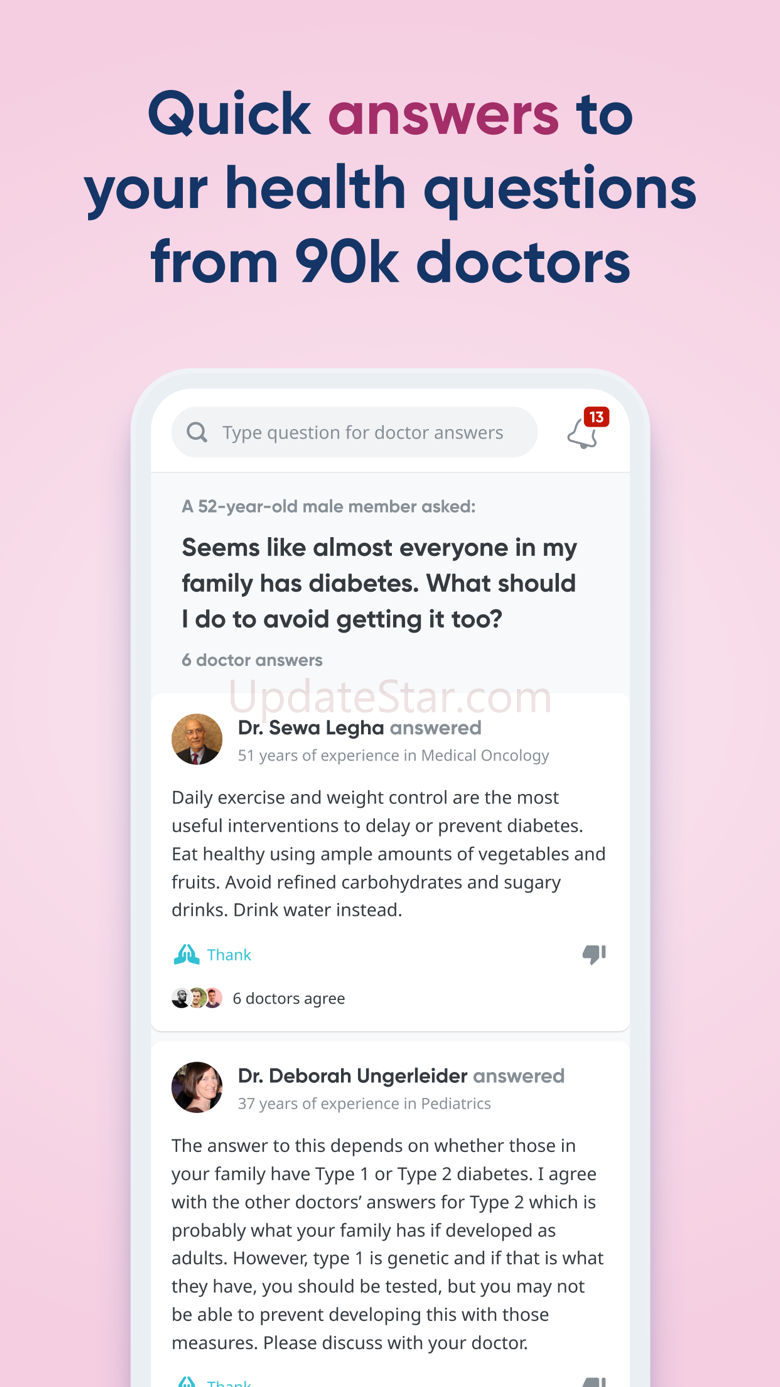 HealthTap Primary Care Doctors v23.9.0