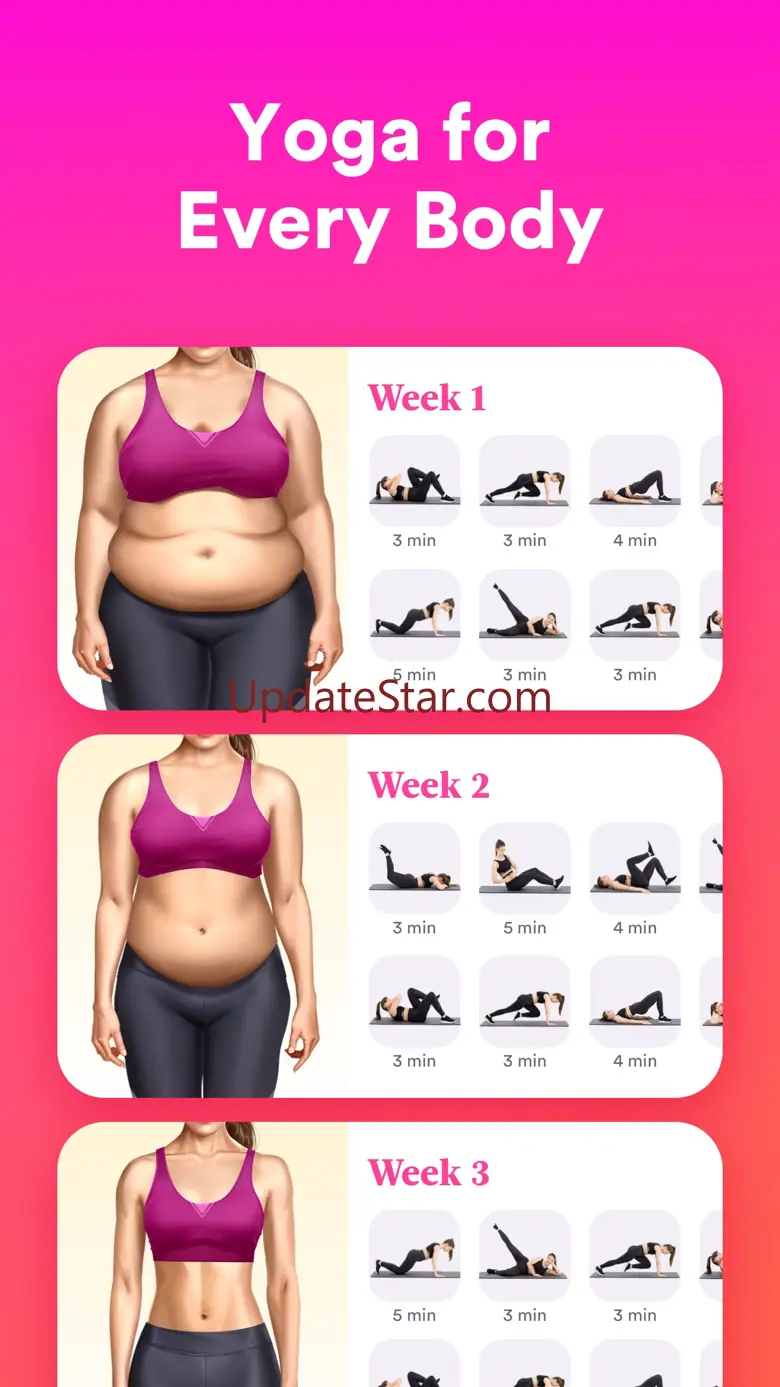 Light: Pain-Free Weight Loss 2.0.1