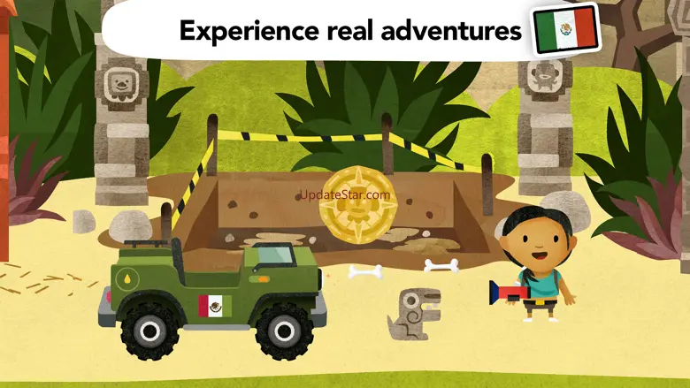 Fiete World: Games for kids 4+ 10.0.0