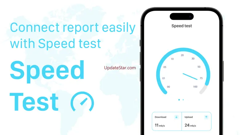 Fast VPN turbo IP Changer 1.4.8