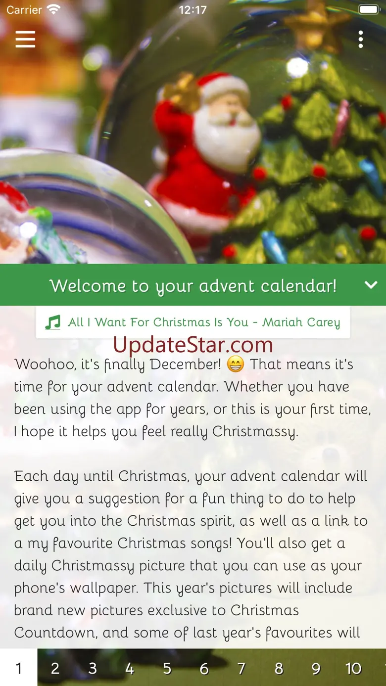 Christmas Countdown (2024) 24.1.0