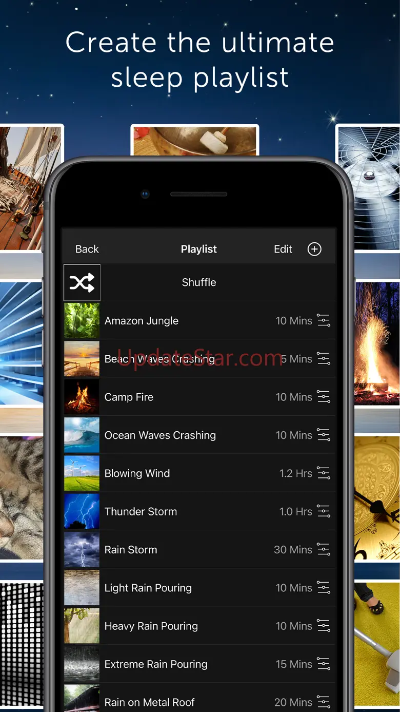 White Noise Pro 8.0.23