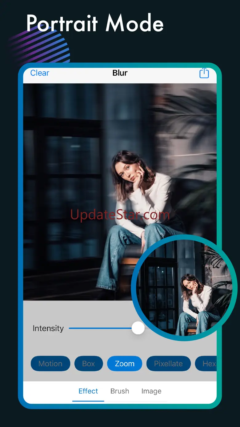 Blur Photo - 3.9.8