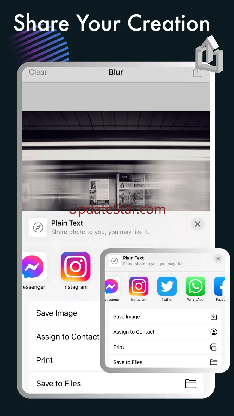 Blur Photo - 3.9.8