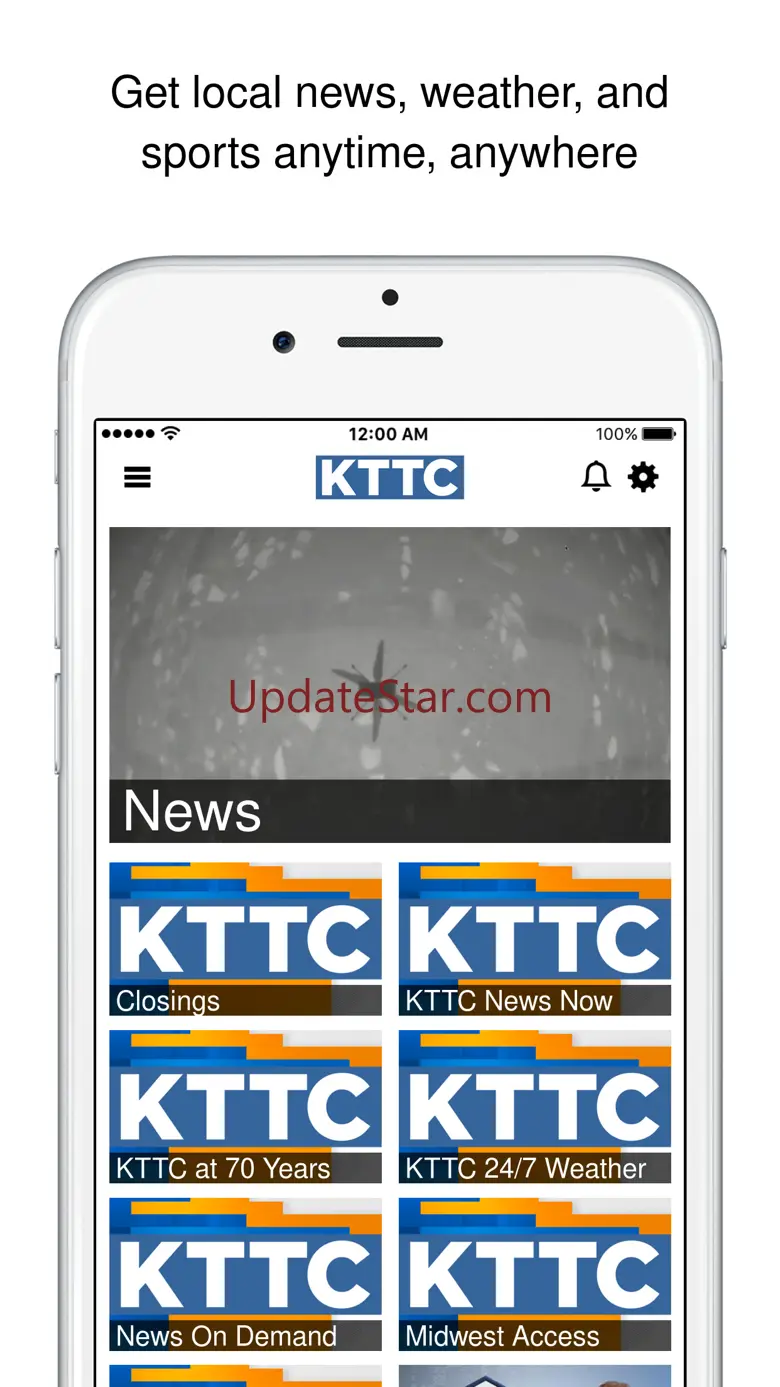 KTTC News 6.0.15