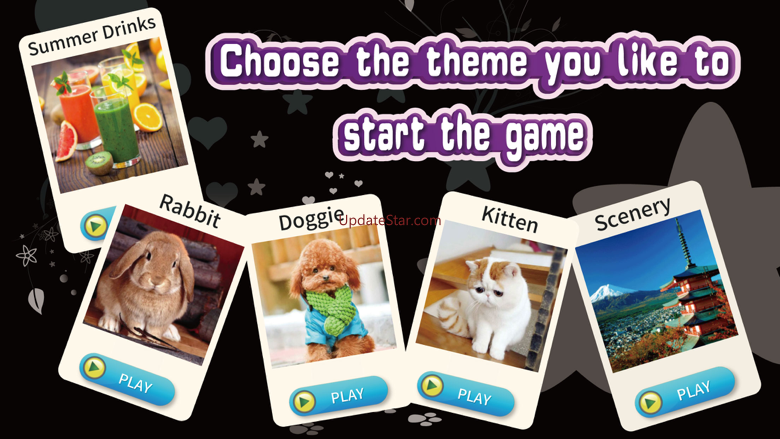 Find The Difference - Games!!! 1.3.49