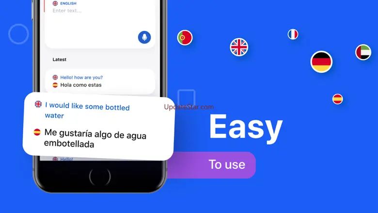 Voice translator — Voicelator 3.21.0