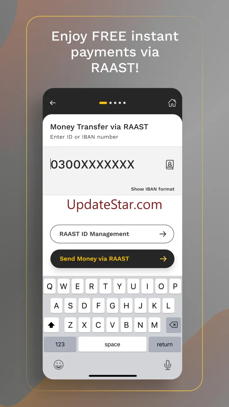JazzCash- Your Mobile Account 5.3.9