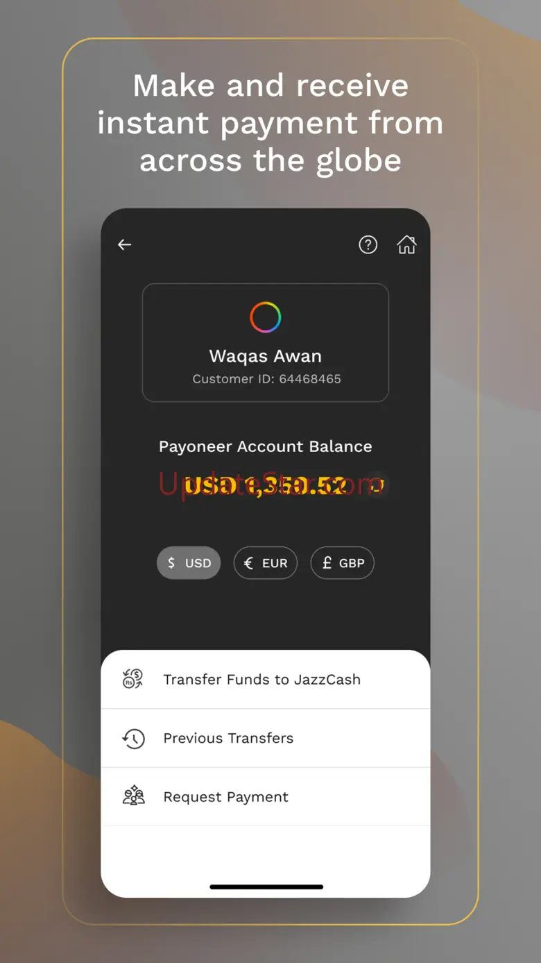 JazzCash- Your Mobile Account 5.3.9