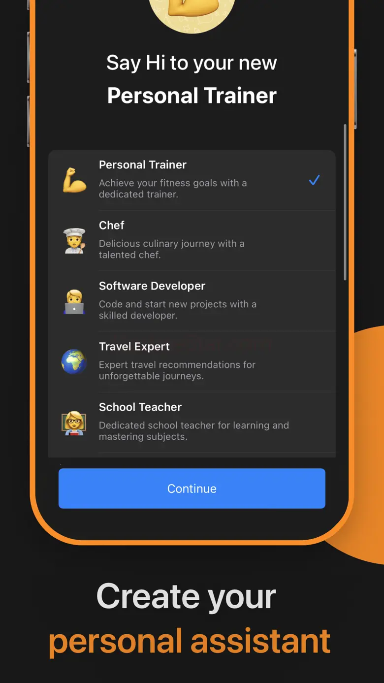AI Chat Client - Lori 1.4.7