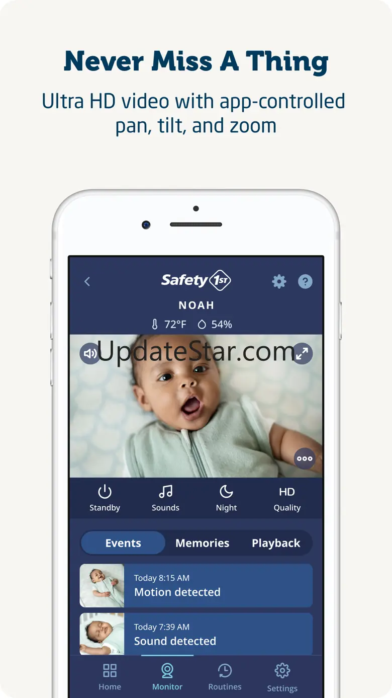 Connected Family 2.3.0