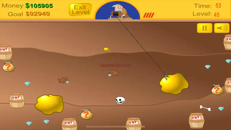 Classic Miner 2.6.1