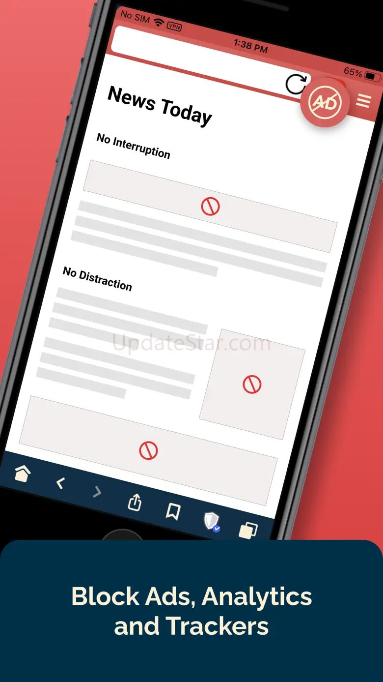 VPN Swiss: Super Secure VPN 3.992