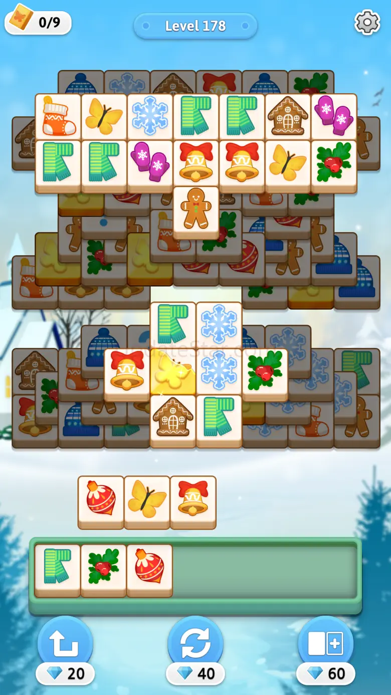 Tile Garden : Tiny Home Design 1.9.5