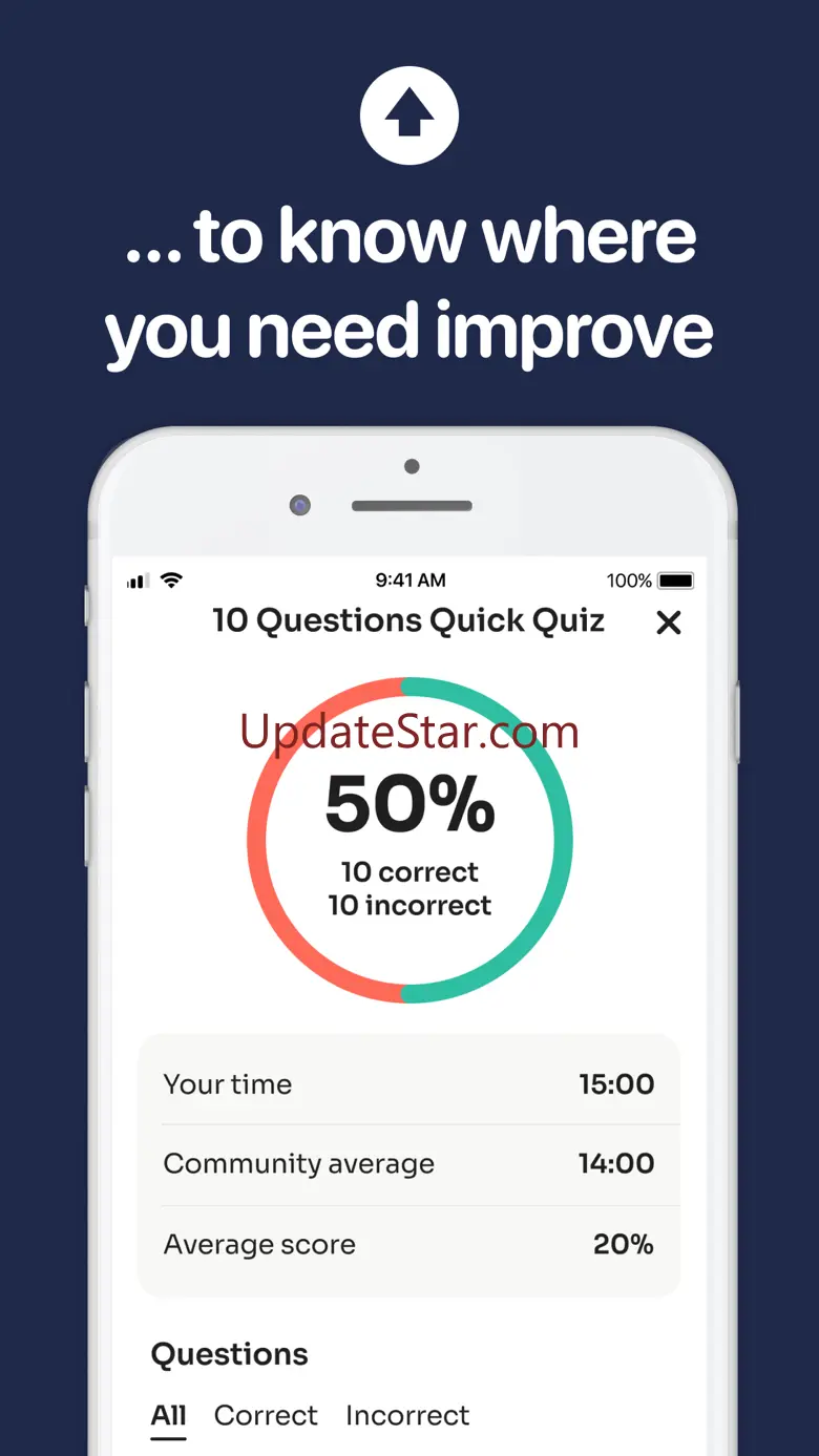 ASVAB: Practice Test Prep 2024 3.3.2