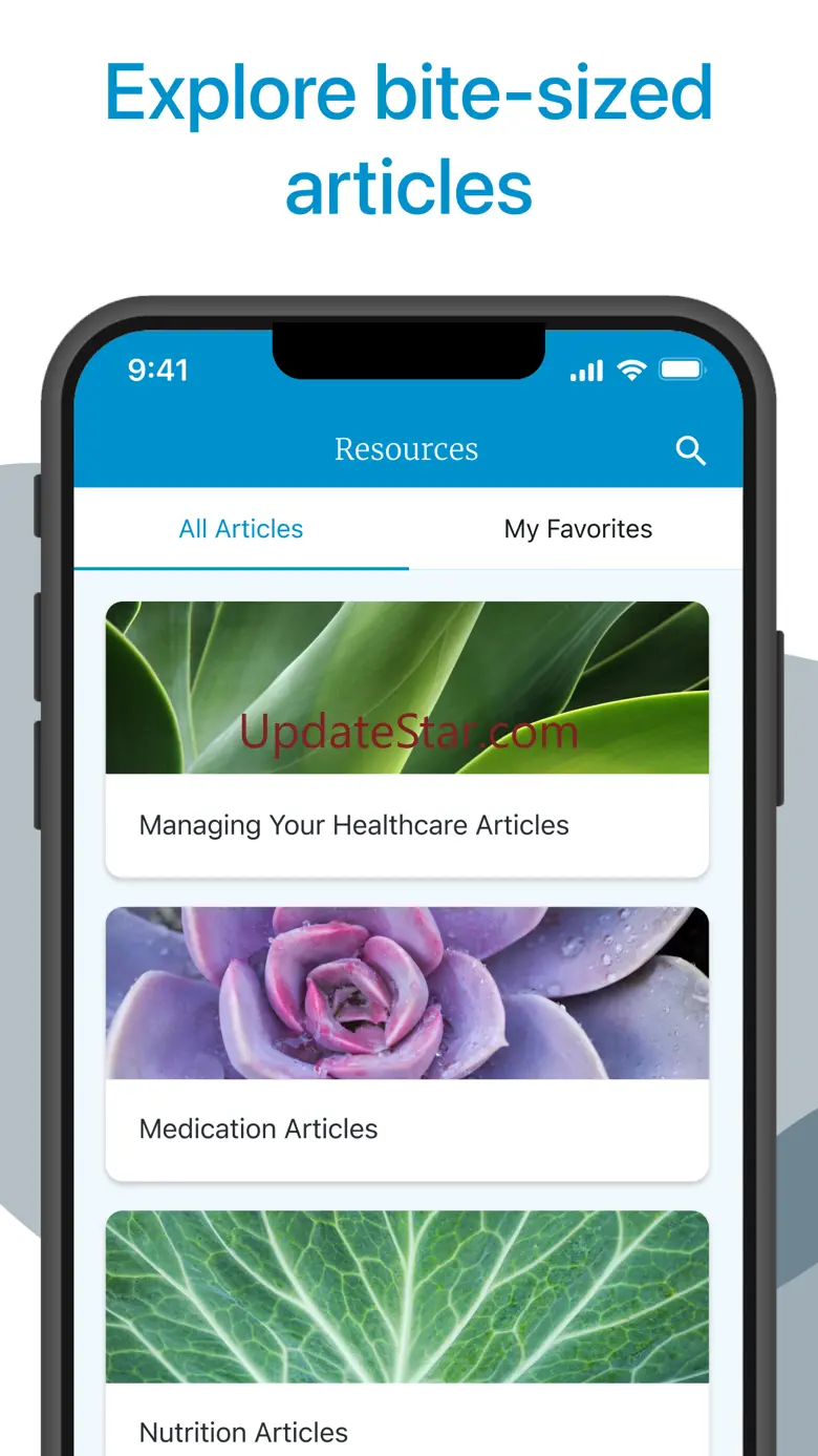 BlueForMe 8.0.1